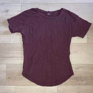MADEWELL T SHIRT